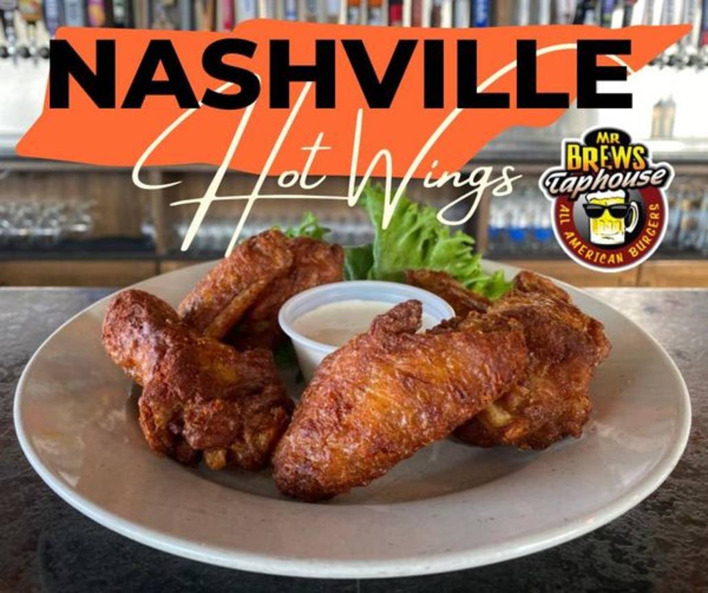 Mr Brews Taphouse De Pere De Pere, WI