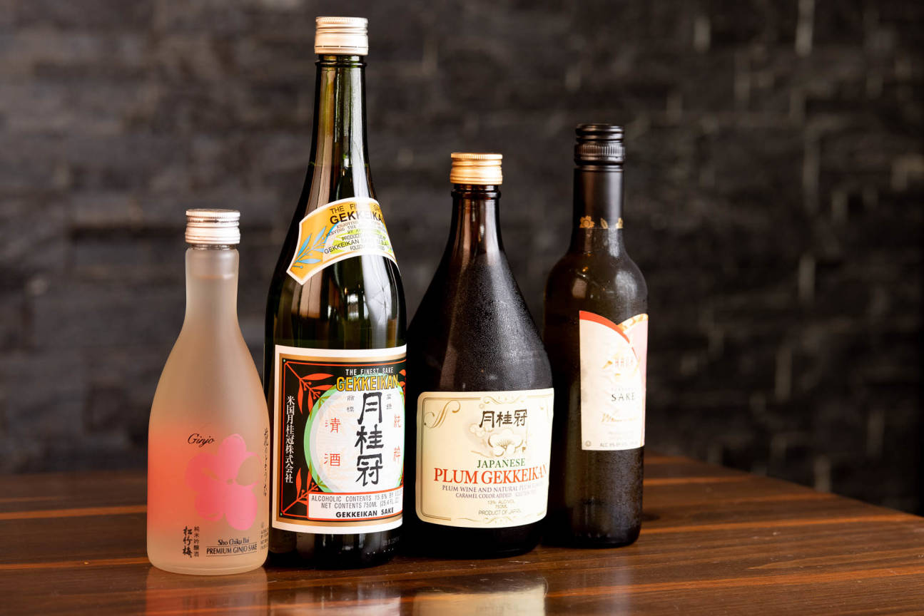 Basil Ginger Wasilla, AK