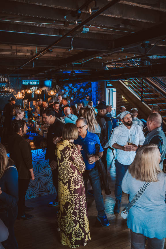 Coa Cantina East Village, Des Moines, IA