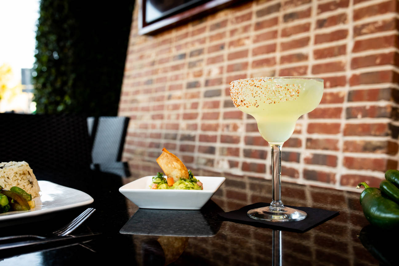 Pepper's Cocina Mexicana & Tequila Bar (Fernandina Beach) Fernandina Beach, FL