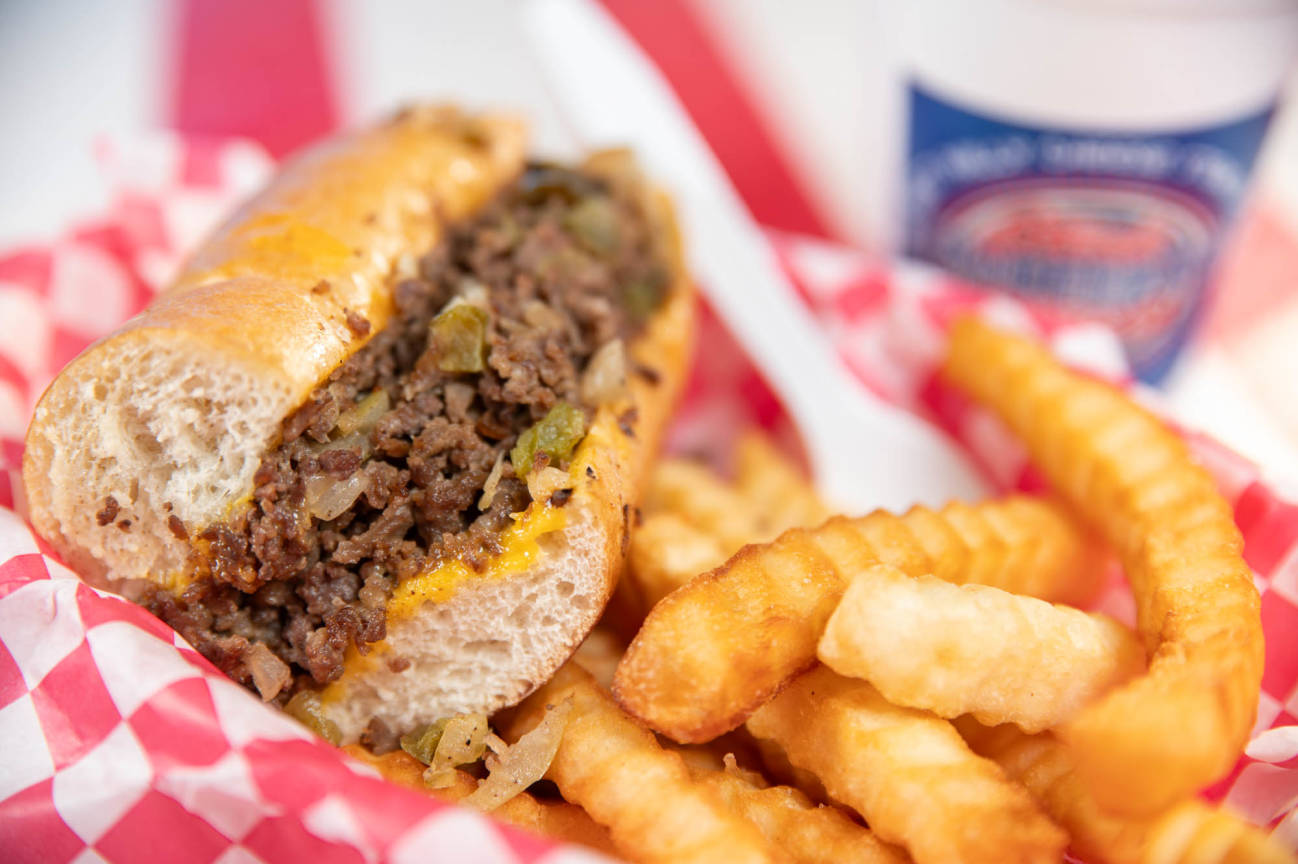 Steak Stuffers USA Tulsa, OK