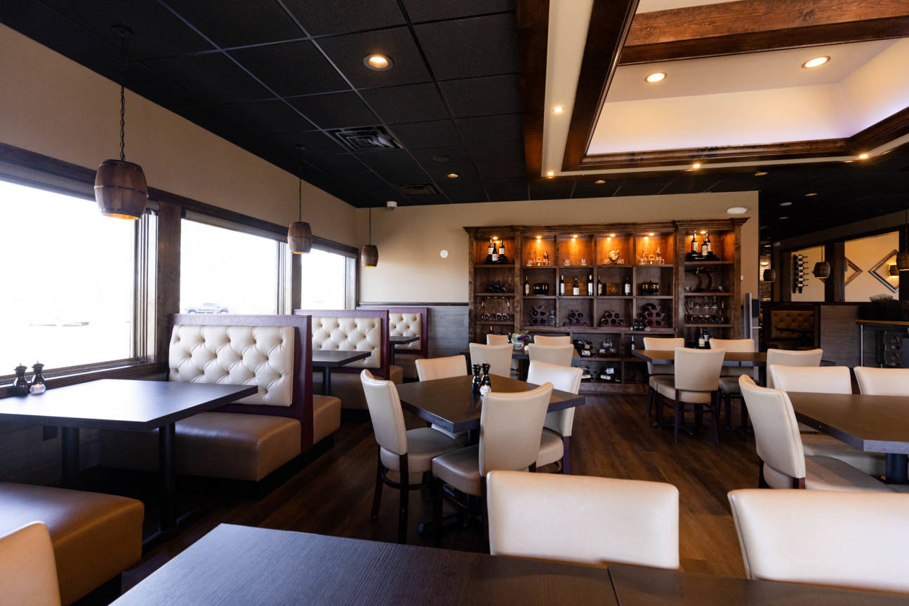 Surf & Turf Bar & Grill Milford , DE