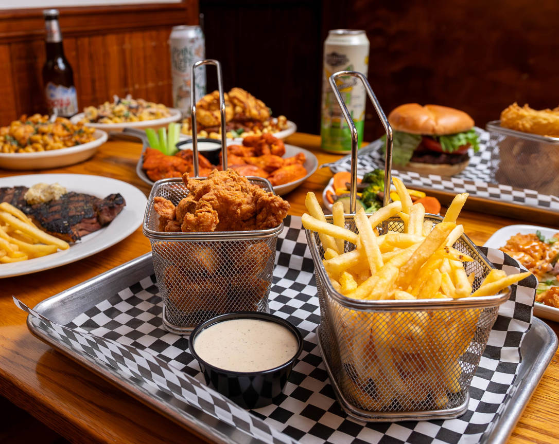 Charlie Hooper's Historic Brookside, Kansas City, MO