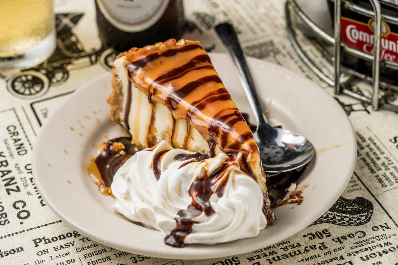 Buster's Place Restaurant Covington, LA