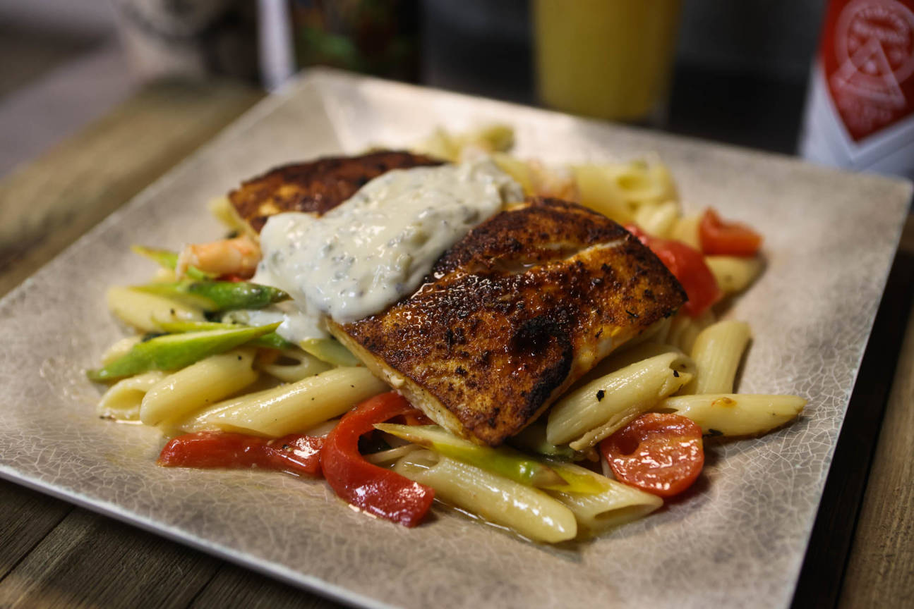 Cajun Roux Hoover, AL