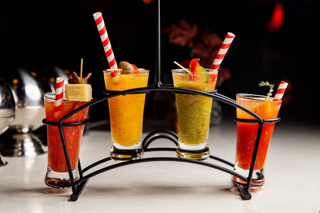 Chops Steakhouse Patchogue Village, Patchogue, NY