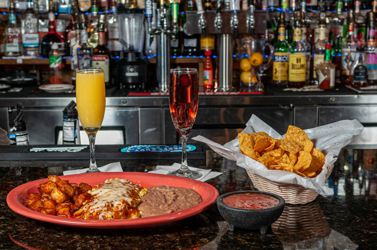 Santiago's TexMex and Cantina 1 Cat Hollow, Round Rock, TX