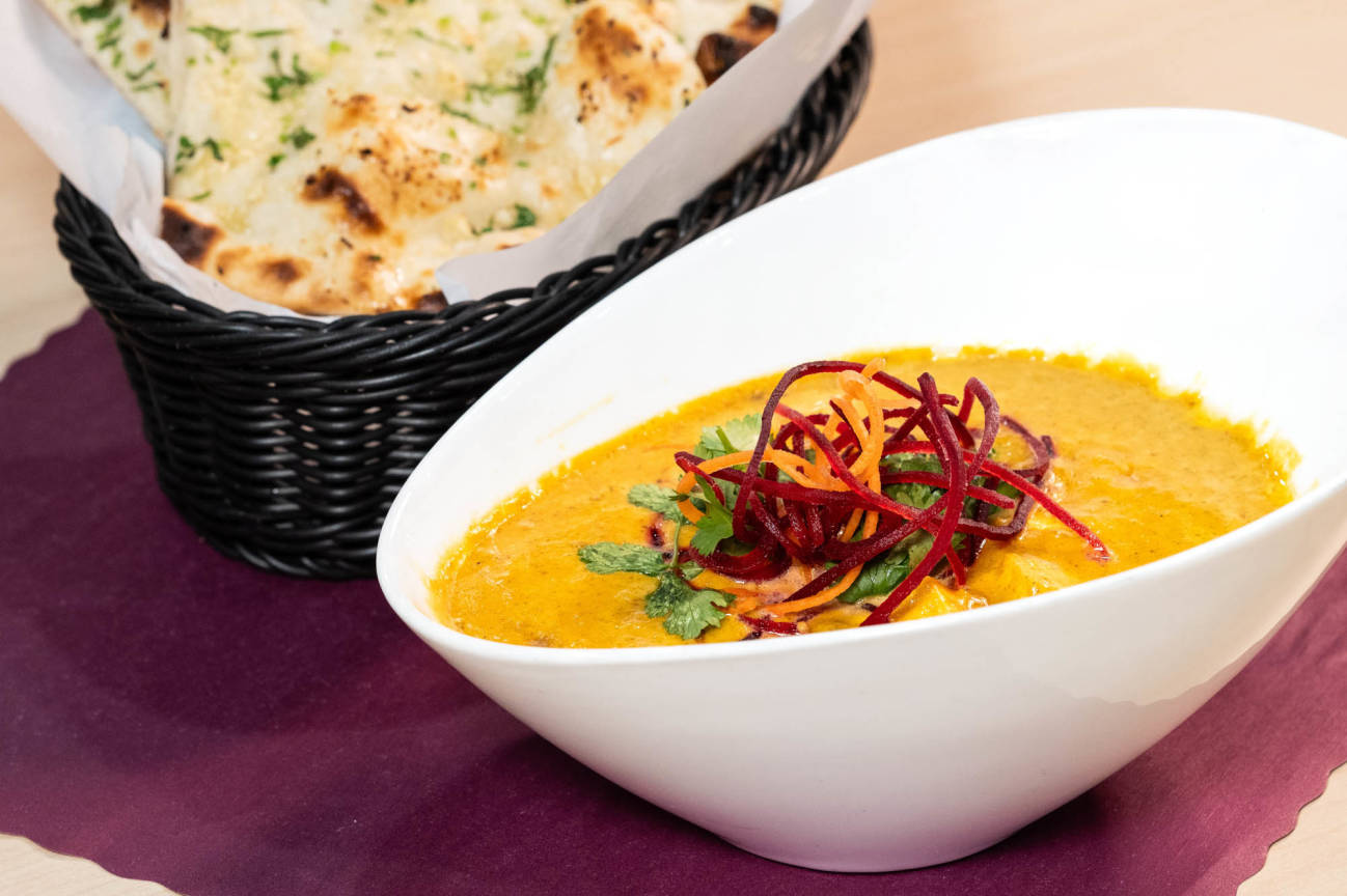 BLR Bar & Curry Morrisville, NC