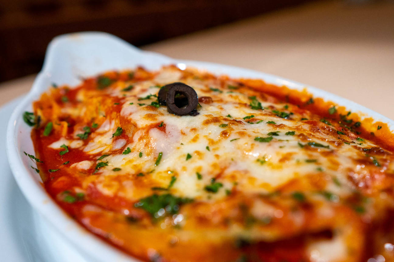 Napoli Italian Restaurant Loma Linda , CA