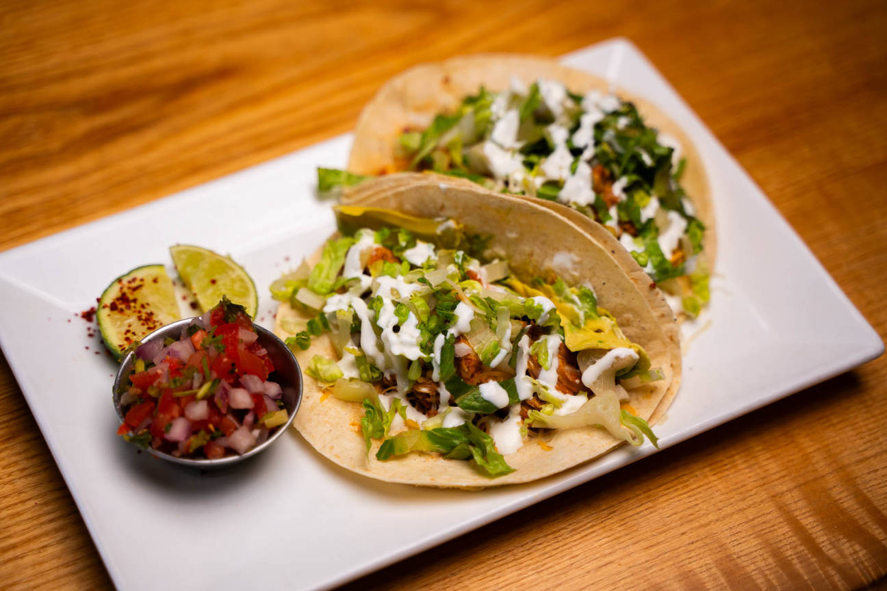 The Ways Restaurant and Brewery Glenside, PA