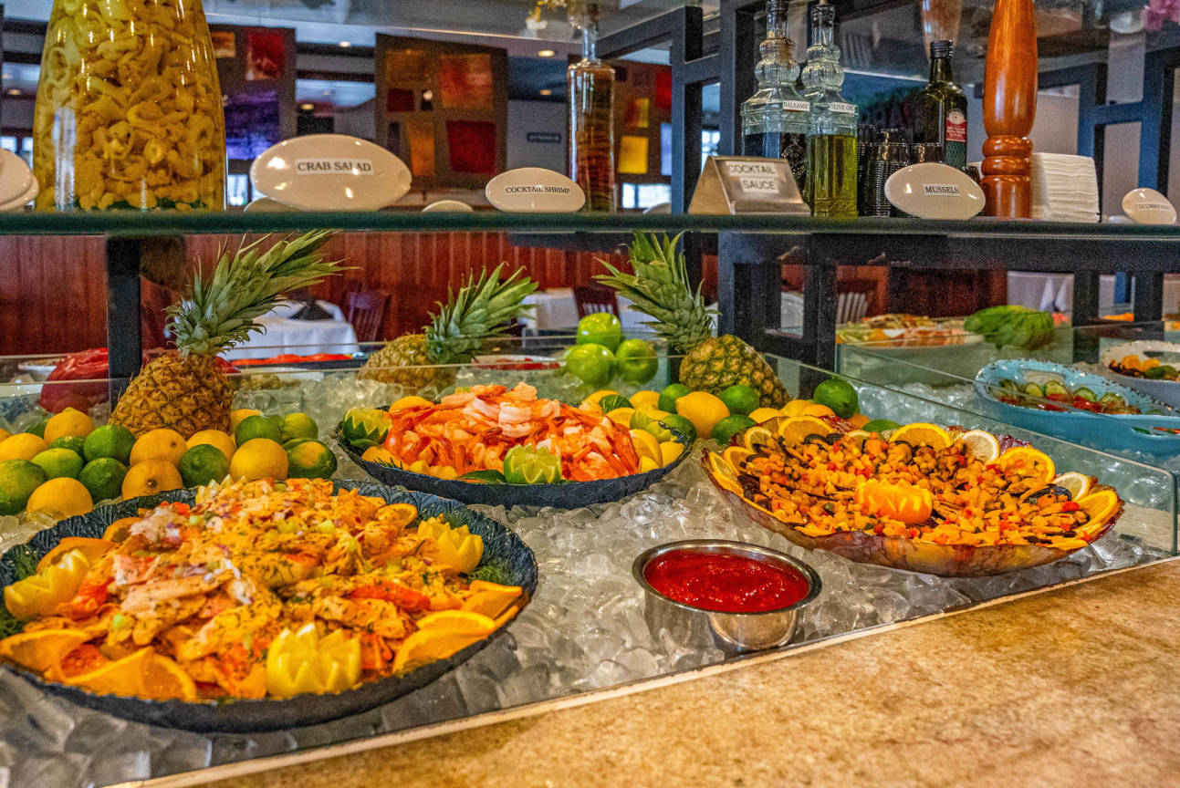 Braza Do Sul Harbison, Columbia, SC