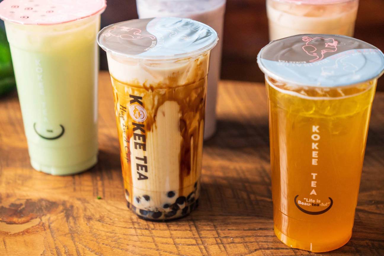 Zzaam! Kokee Midlothian, Midlothian, VA