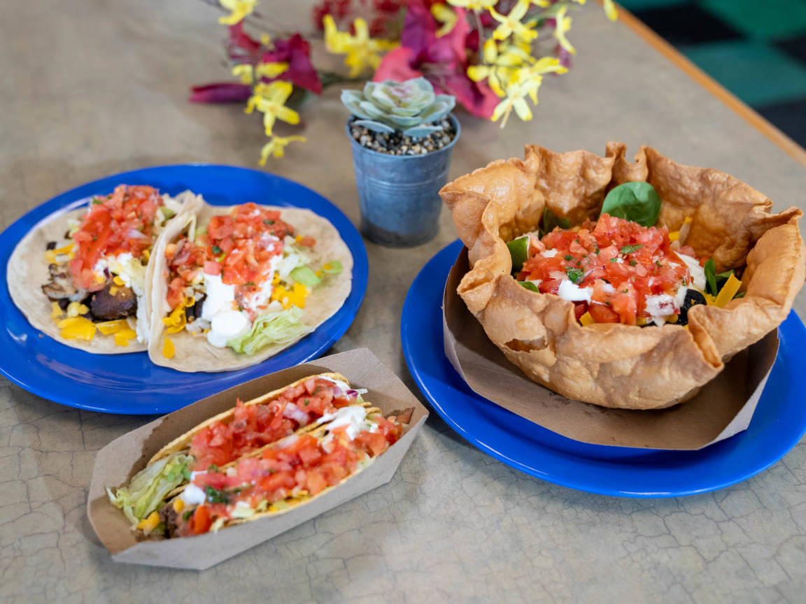 Chili Peppers Cleveland, OH