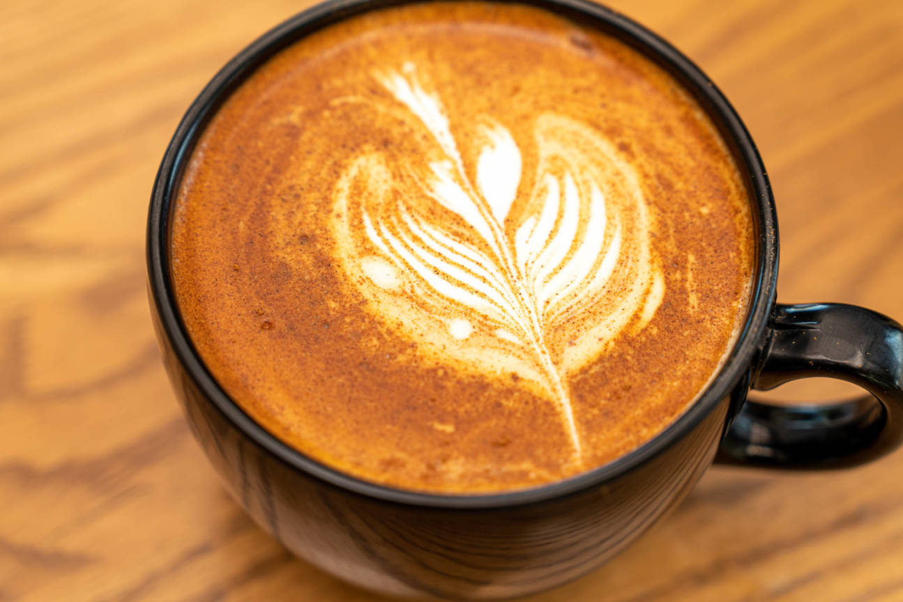 Aspire Coffee House Las Vegas, NV