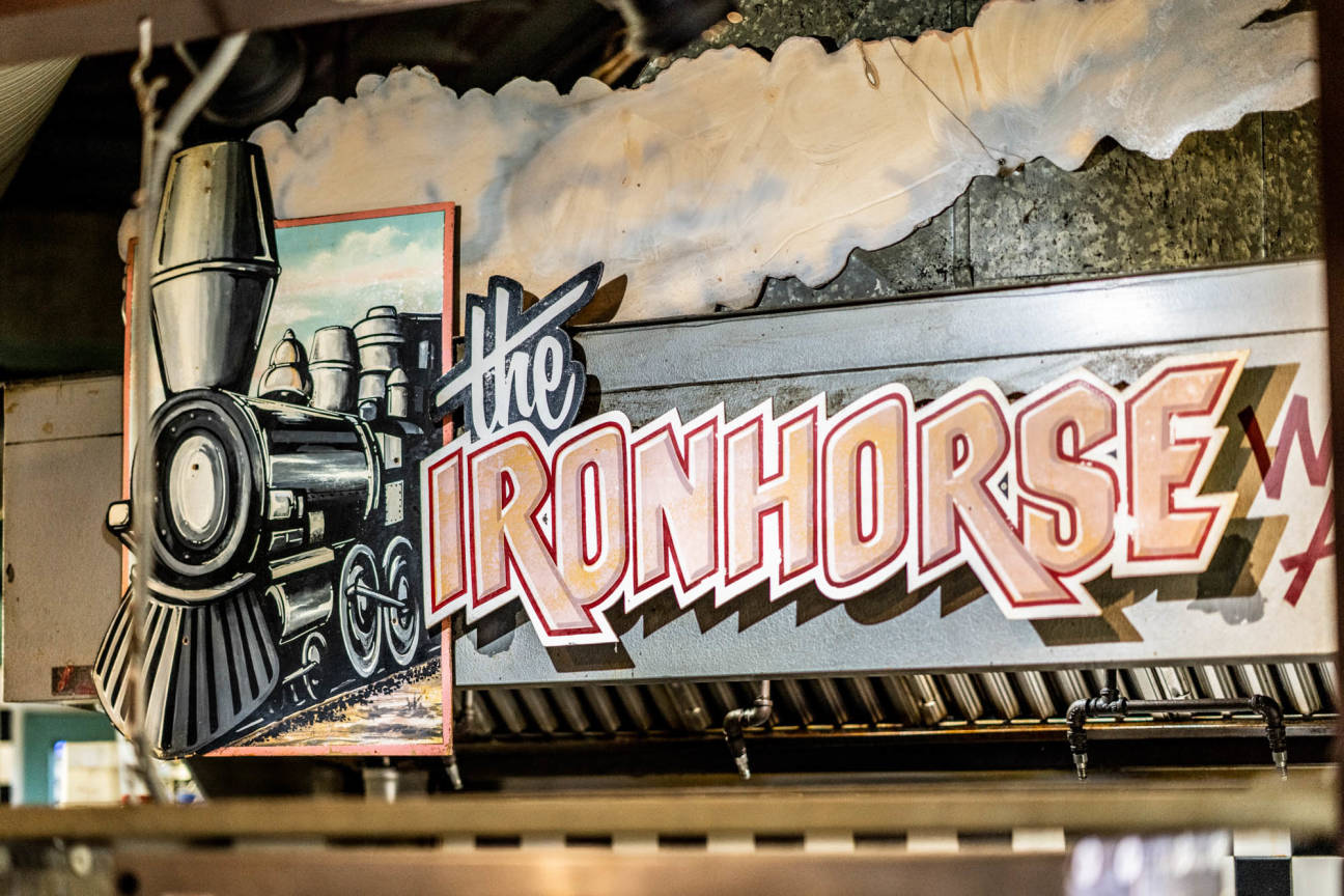 Iron Horse Restaurant Ashland, VA