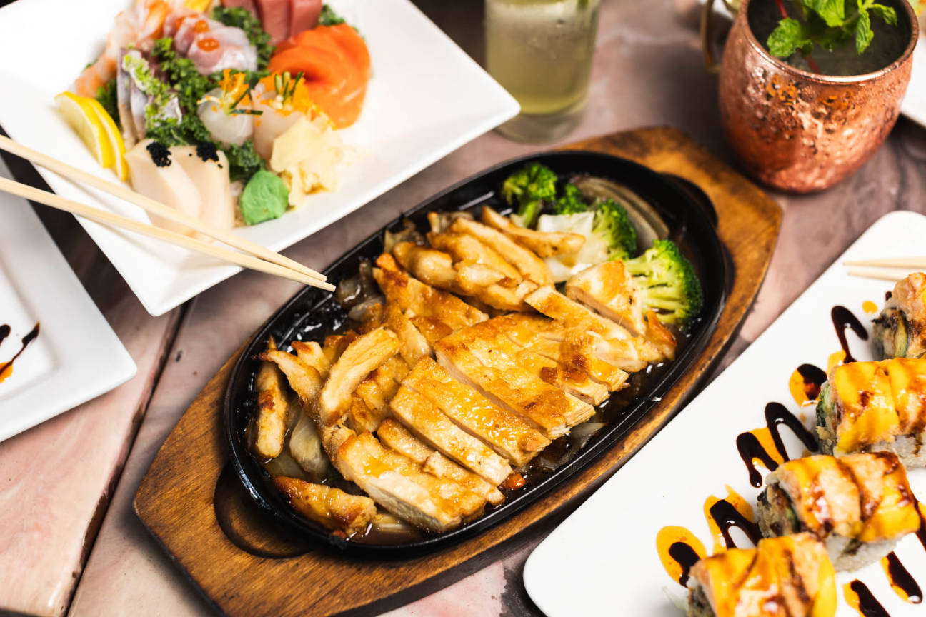 Wasabi Greenpoint Brooklyn, NY