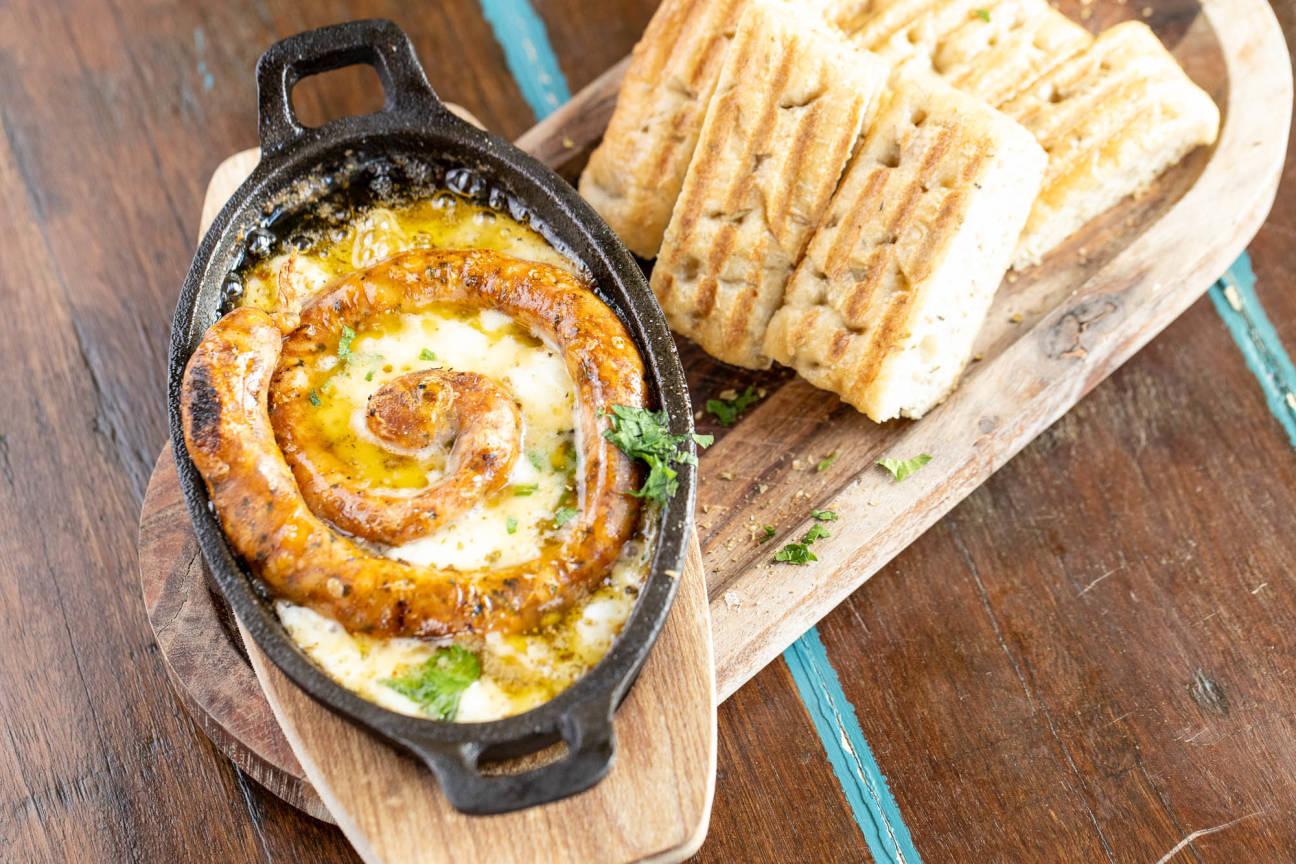 The Sizzle BBQ Argentinian Steak House Newton, NJ Order Online