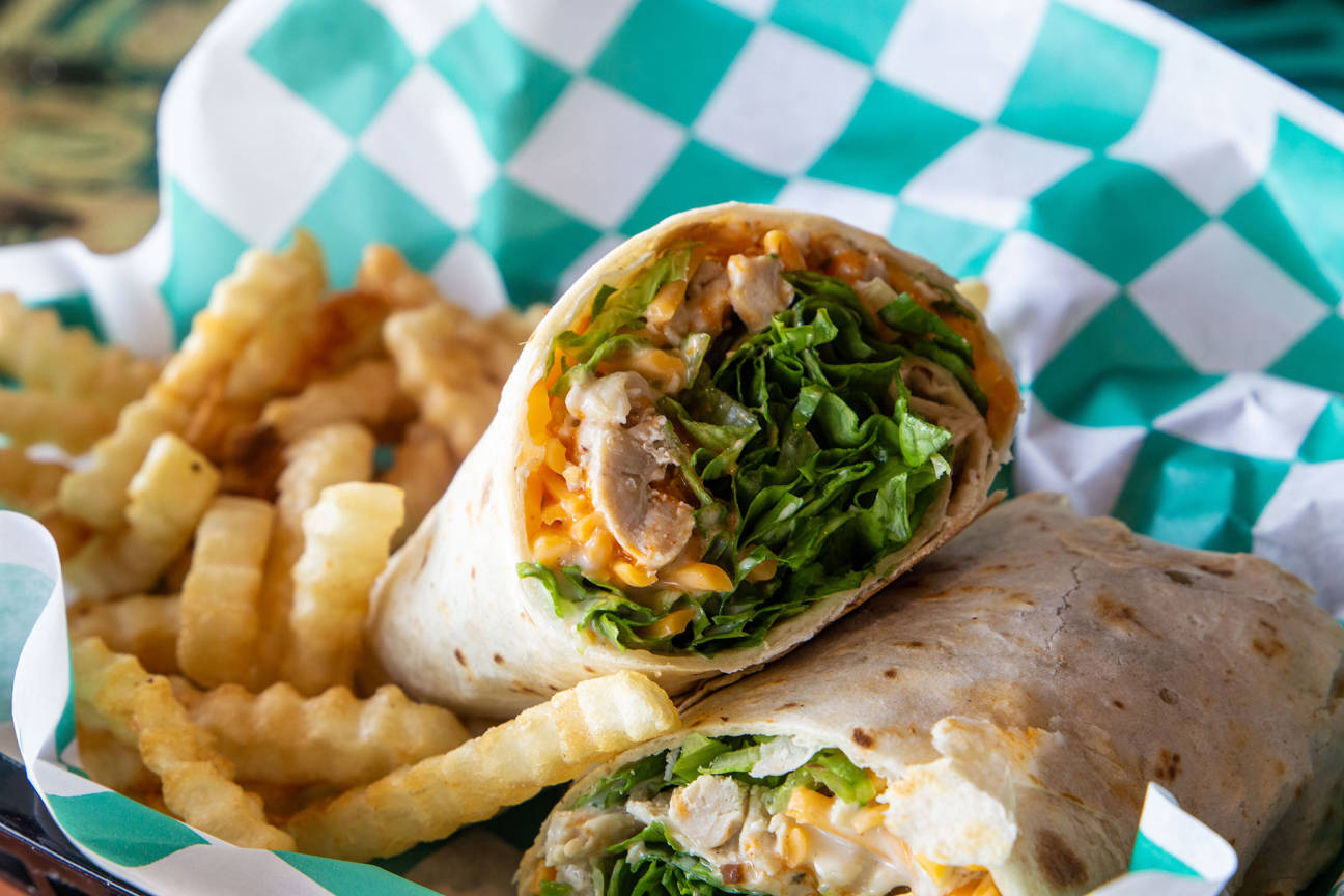 Coach's Corner Pizzeria & Sports Grill Elk Grove Village, IL