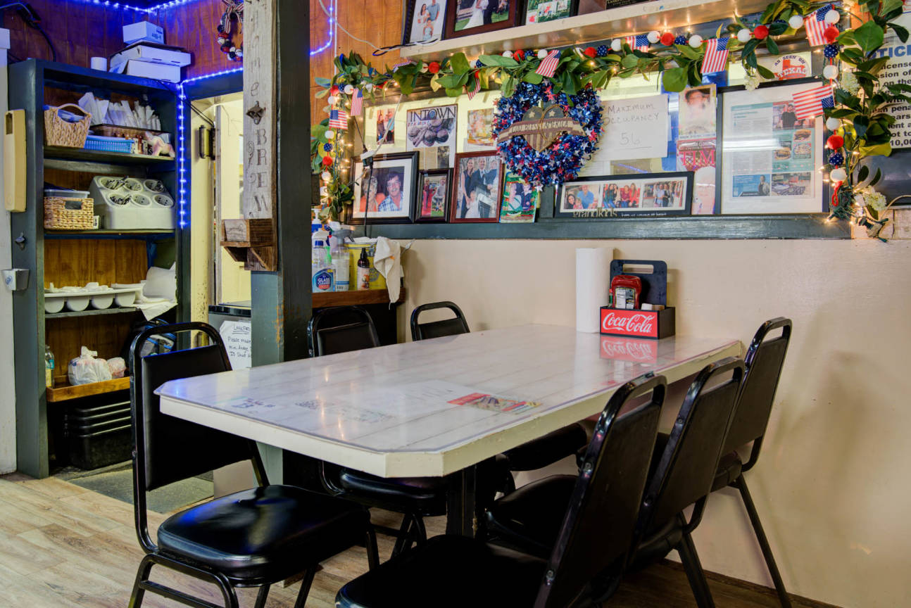 Lankford's Bellaire Bellaire, TX