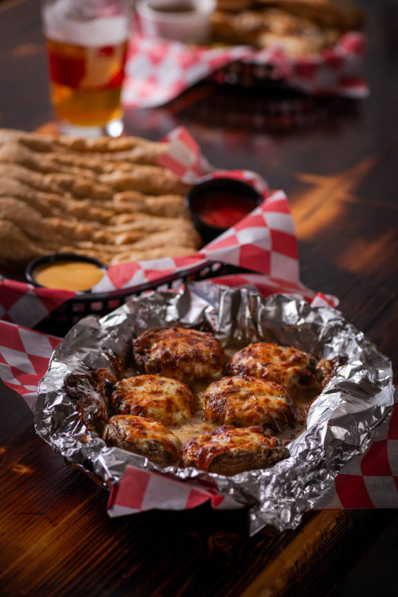 Bronko's of Southeast Indy Indianapolis, IN