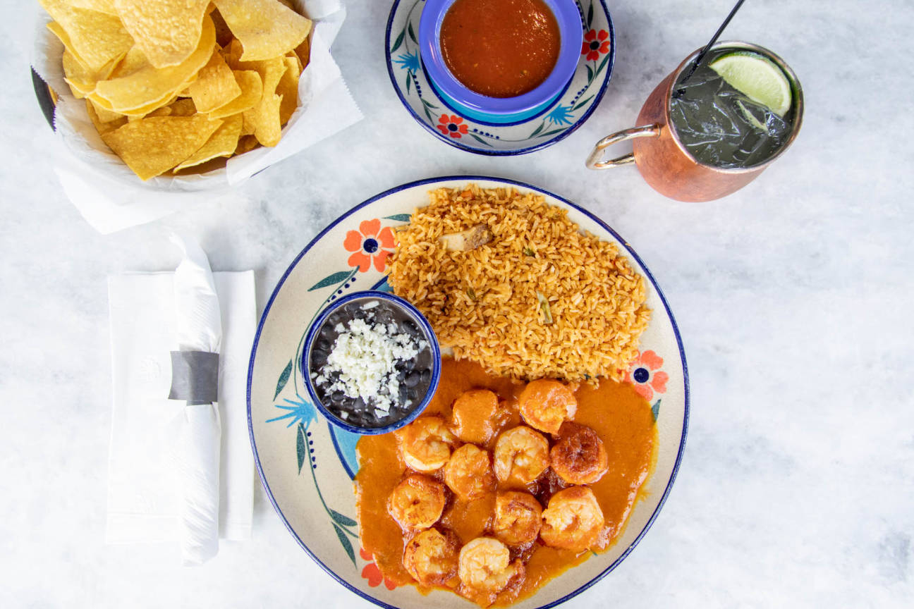 azul-mexicano-summerville-summerville-sc
