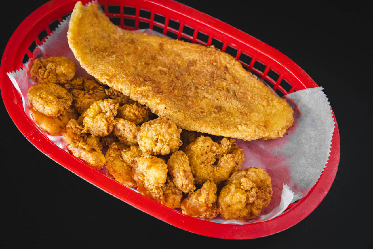 Wings N Sides (Gonzales location) Gonzales, LA