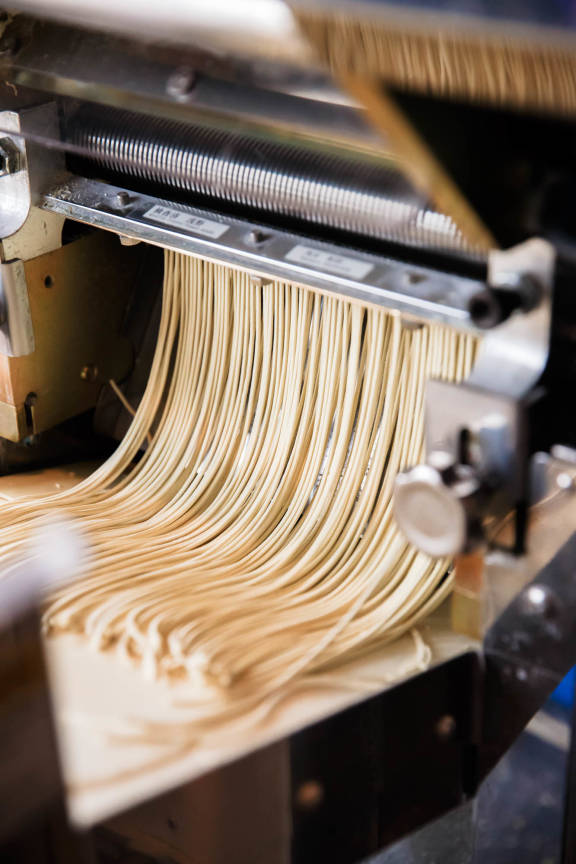 Dragonfly Noodle Boulder and Denver, CO