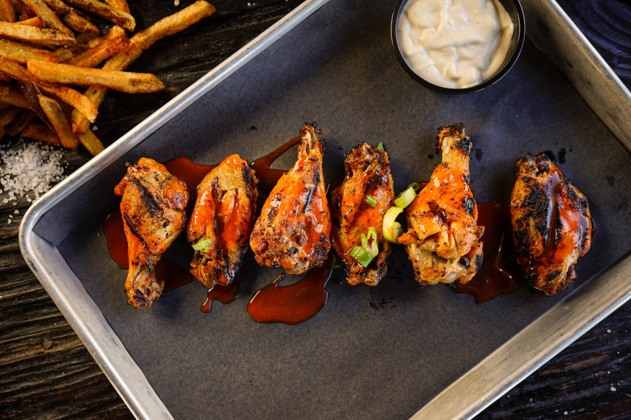 Graze Burgers Sevierville, TN