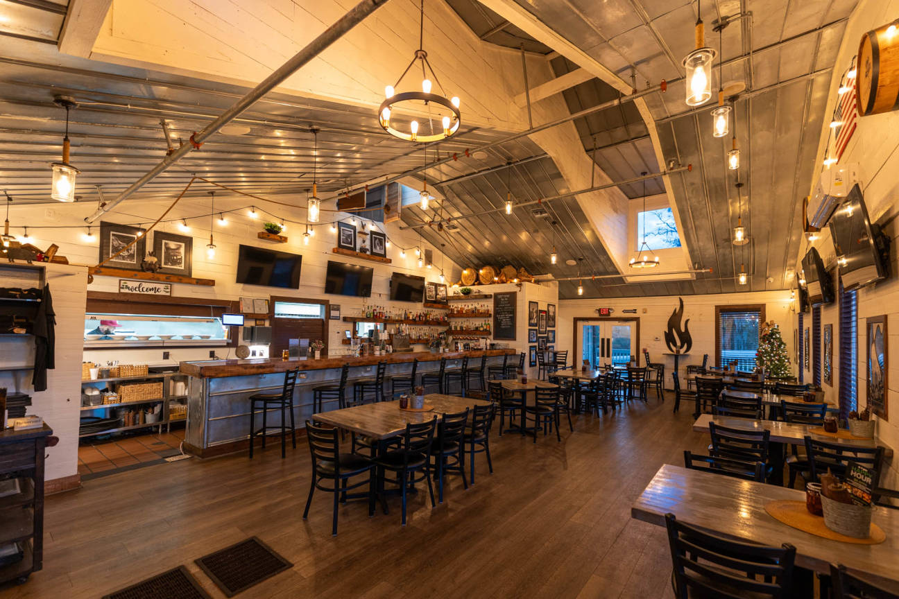 Fire To Table - Murrells Inlet, SC