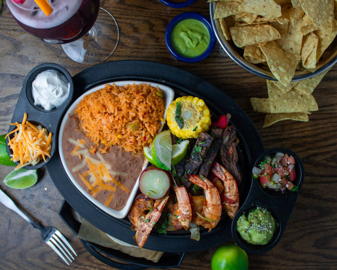 El Primo's Mexican Grill & Cantina Mansfield, TX