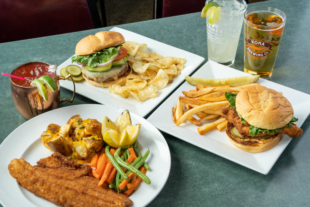 Red Fox Tavern - Lakeville, MN