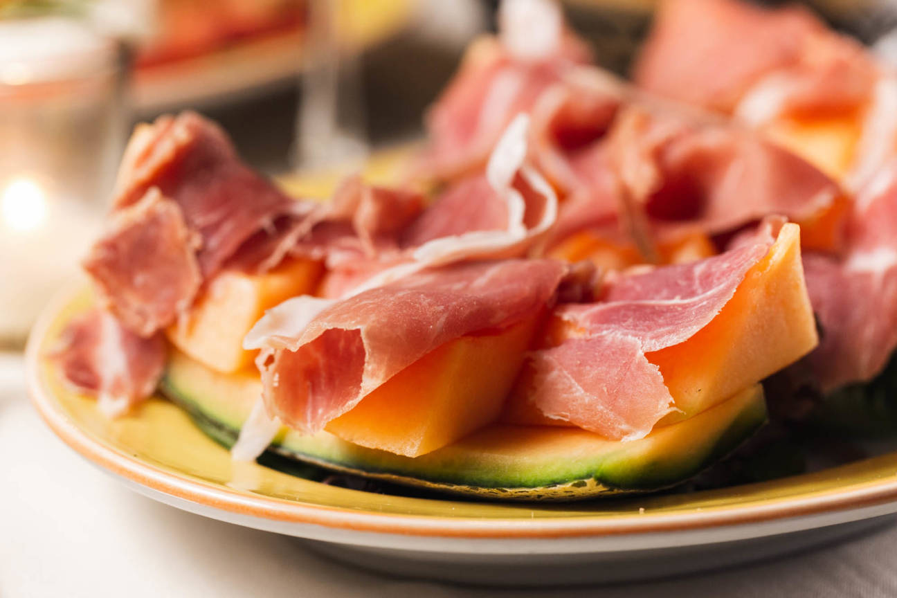 Piccolo Angolo West Village, New York, NY