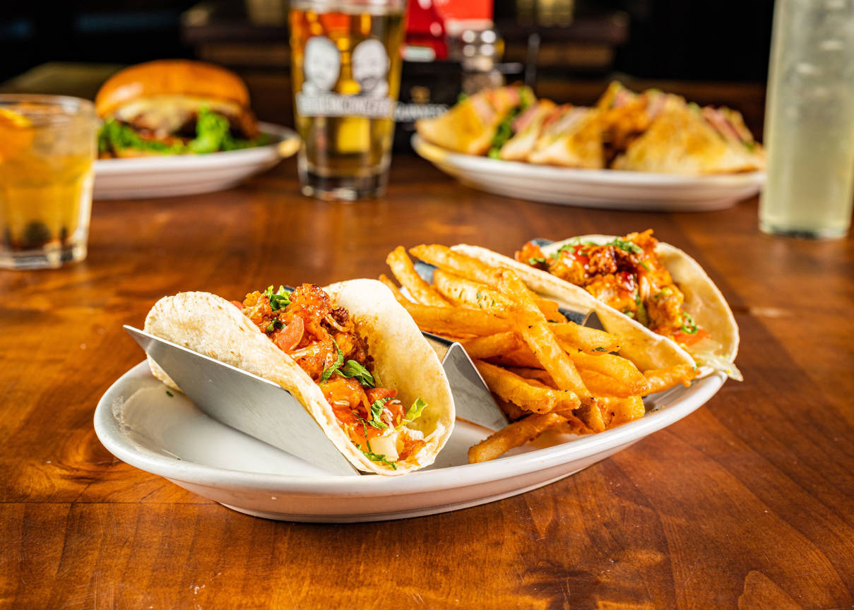 Ringo's Pub Shops at Legacy, Plano, TX