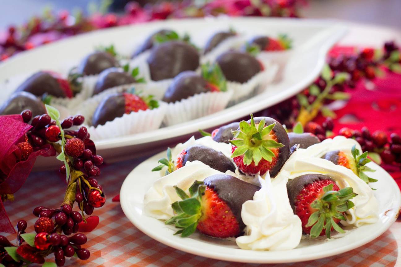 Isabelle Briens French Pastry Cafe - Encinitas - Fresh ...