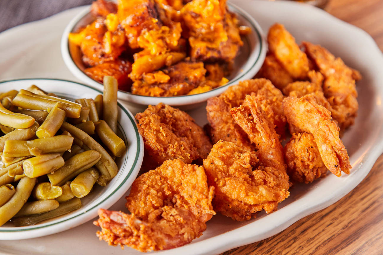 The Boulevard Live Entertainment Restaurant Dover, DE