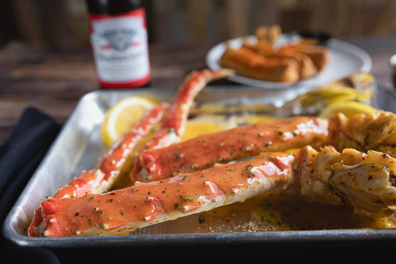 Krab Kingz Humble Humble, TX