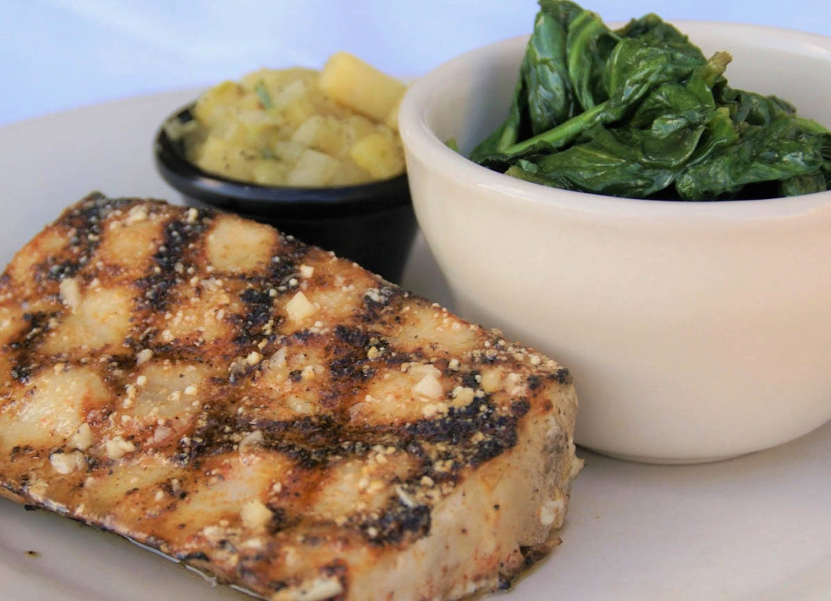 Shuckers Oyster Bar & Grill Wake Forest, NC