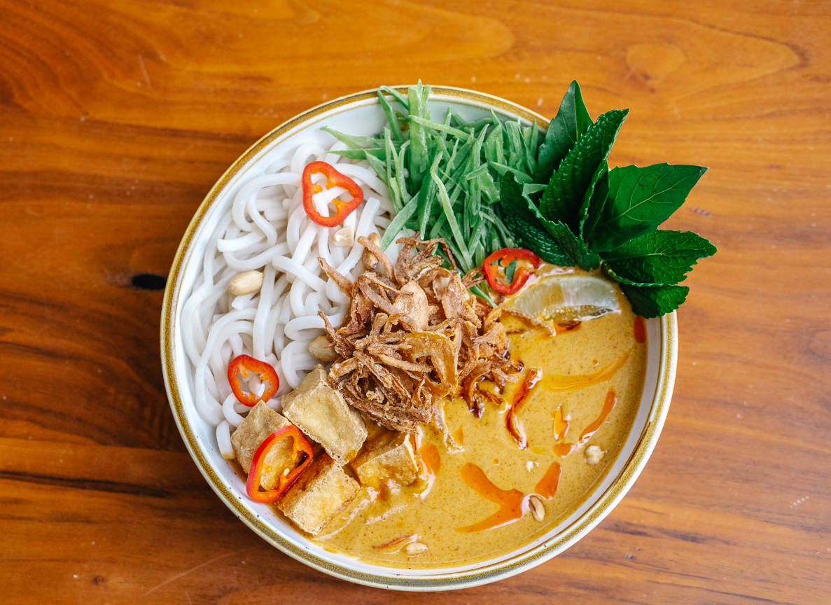 Minty Z Coconut Grove, Miami, FL