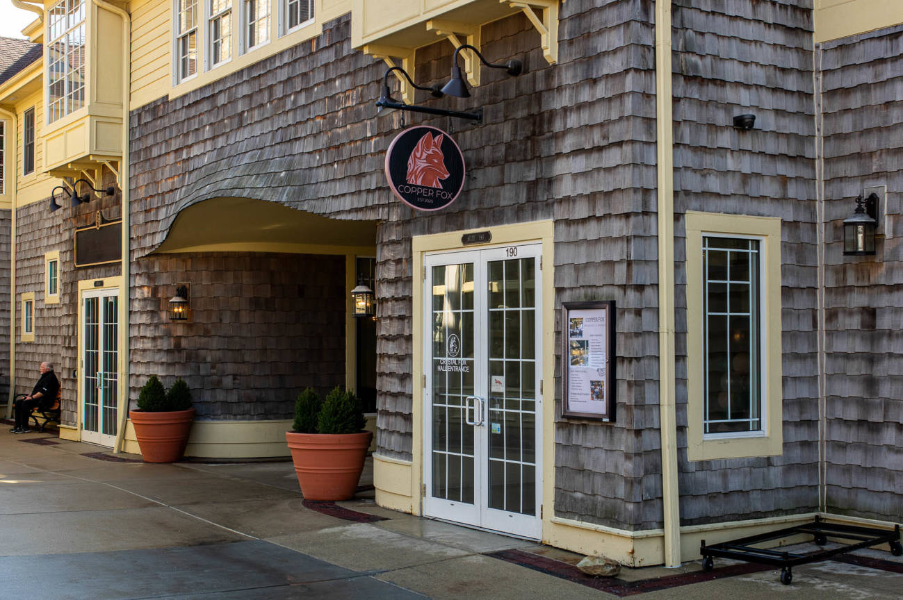 Copper Fox Geneva, IL