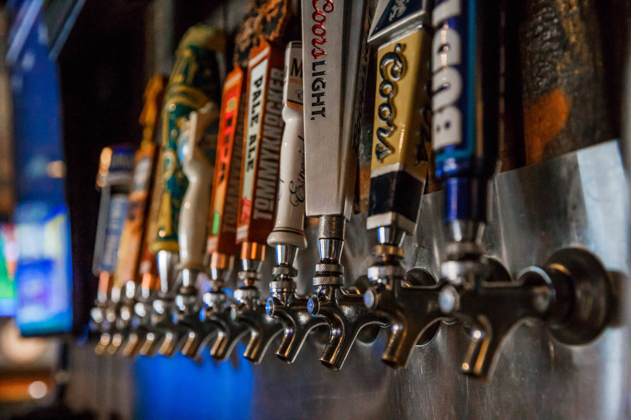 Hoppers Sports Grill Wheat Ridge, CO