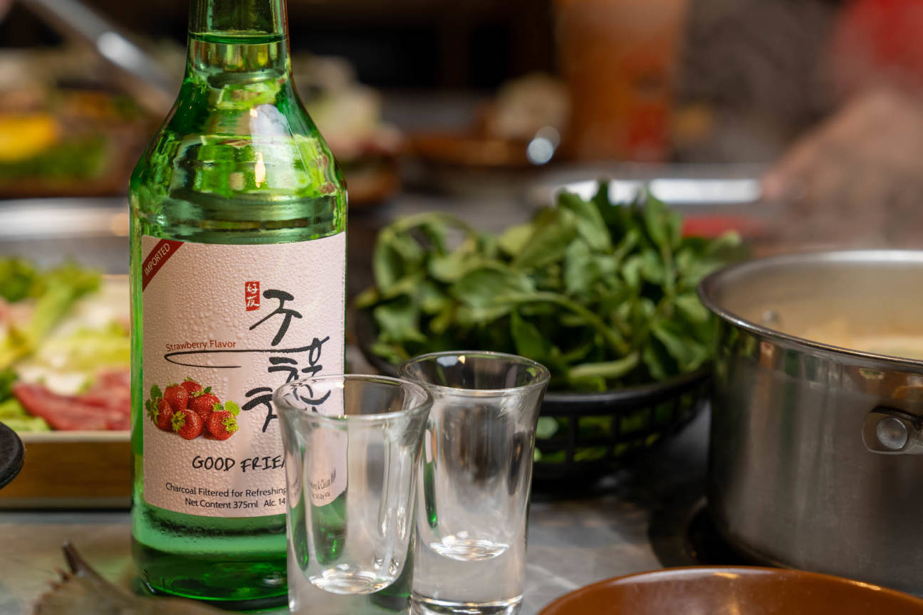 Hot Pot 757 (Richmond) Richmond, VA