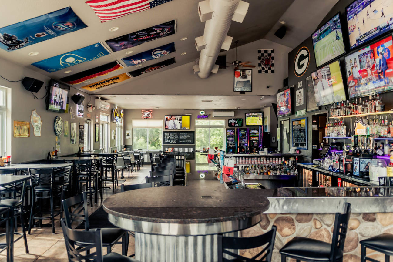 The Neighbors Bar and Grille The Village of Waukesha, Waukesha, WI