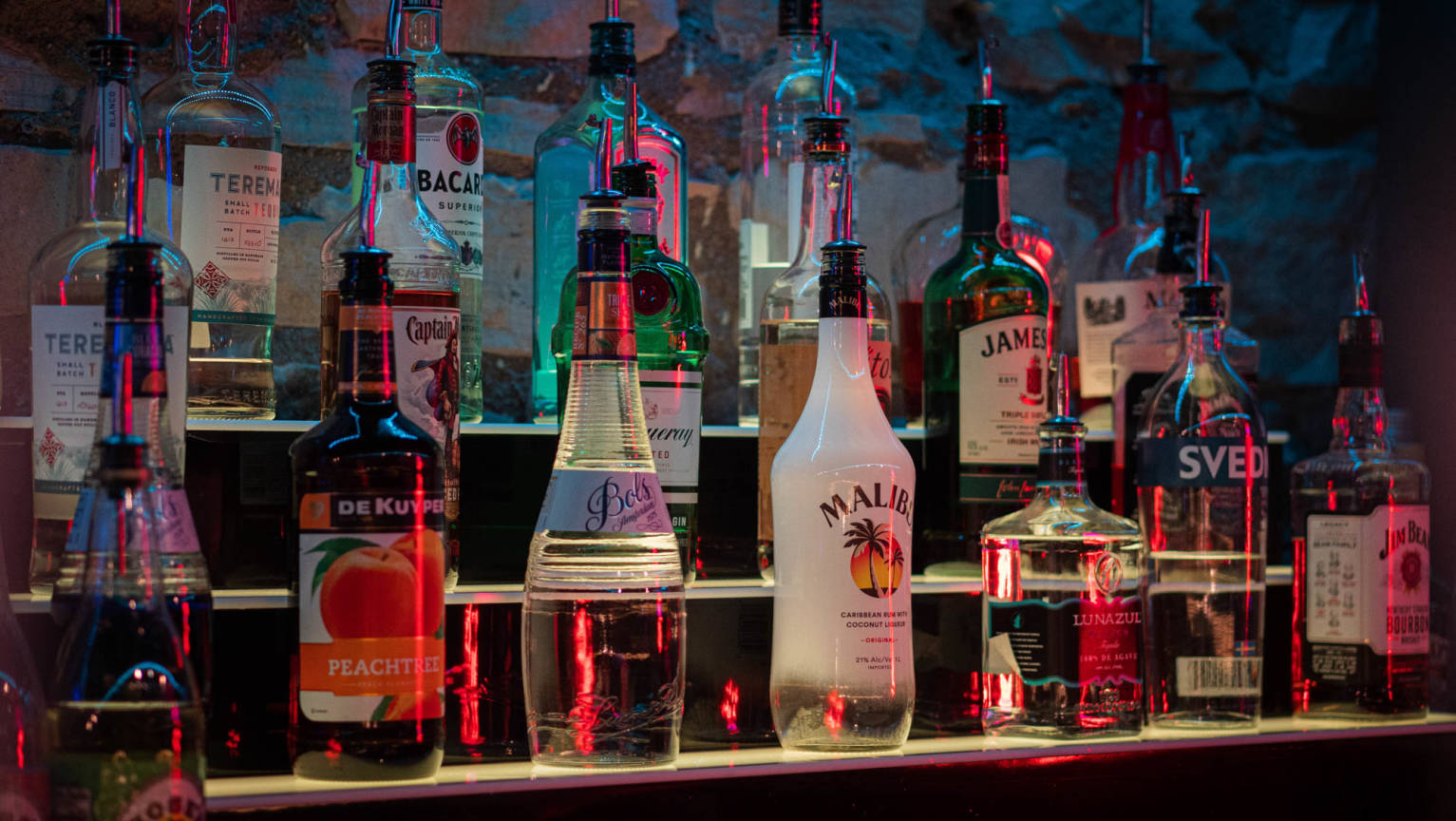 Stella's Pinball Arcade & Lounge Downtown Greeley, Greeley, CO