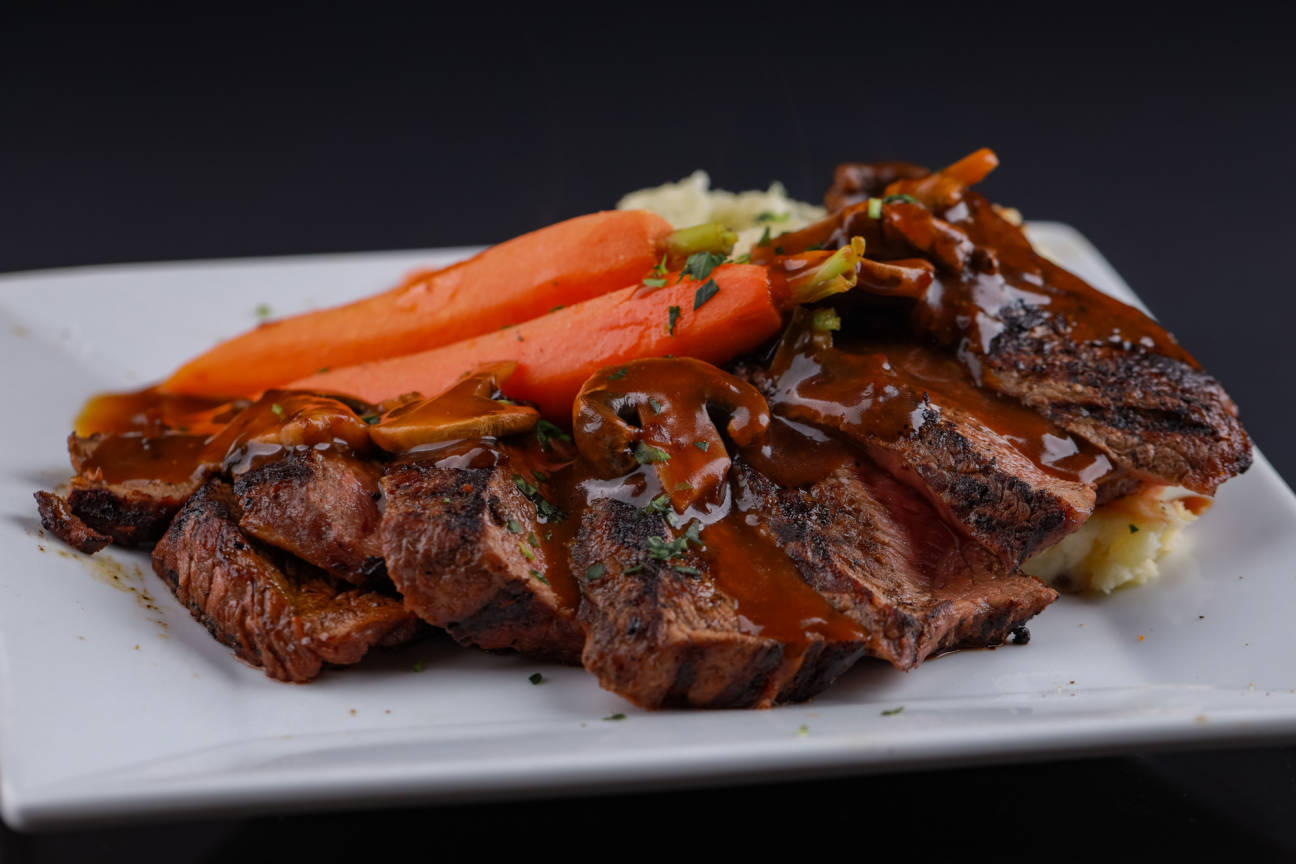 Local Craft Food & Cocktail Bar in Scottsdale AZ Bitters Cocktail Bar