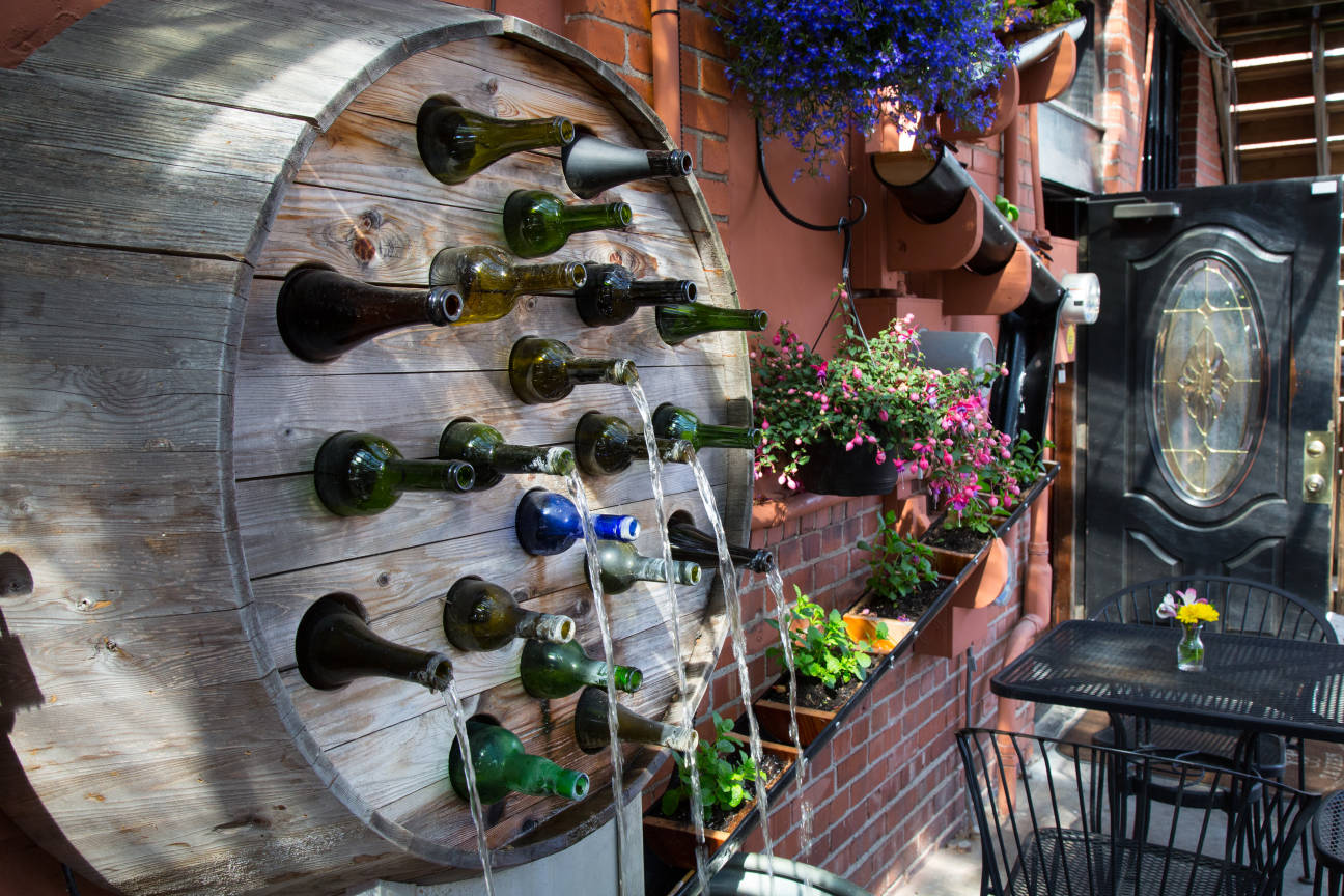 The Pressed Penny Tavern Kansas City, MO