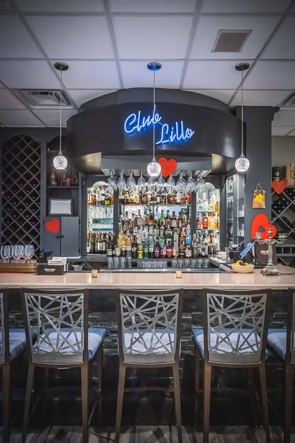 Pasta Amore Omaha, NE