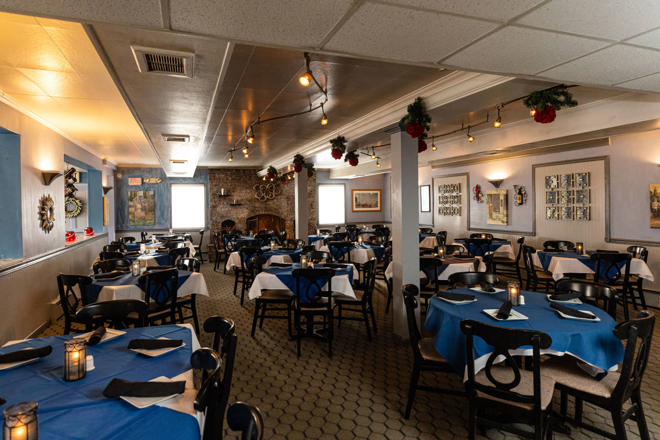 Just In Thyme Restaurant Rehoboth Beach, DE