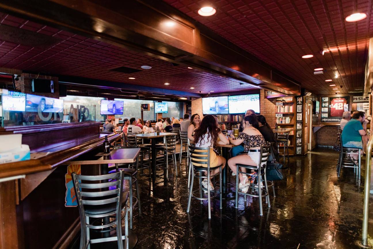 Devil's Advocate Tempe Tempe, AZ