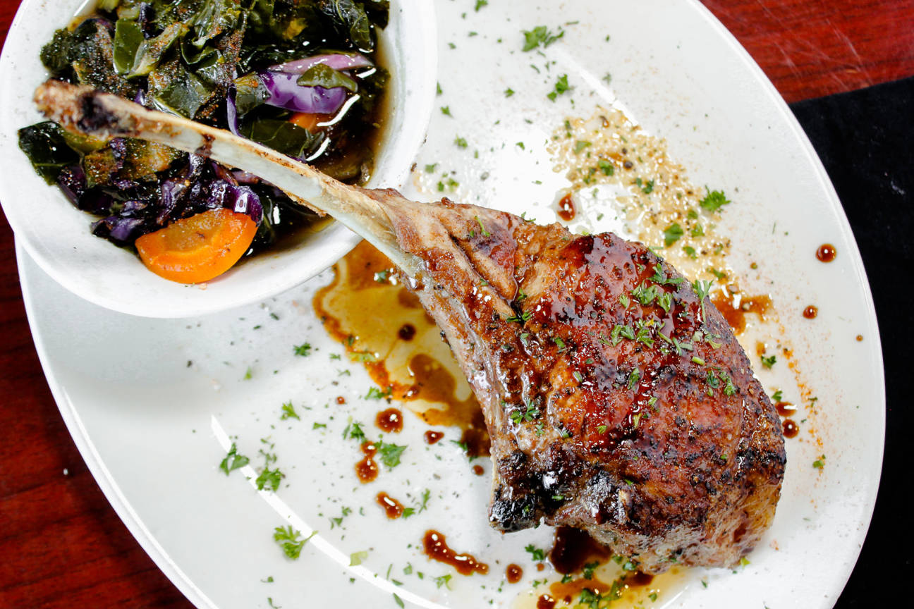 Savory Kitchen Bar Little Elm, Little Elm, TX