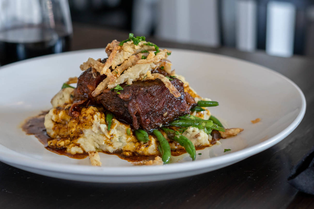 Jam Bistro Rehoboth Beach, Rehoboth Beach, DE